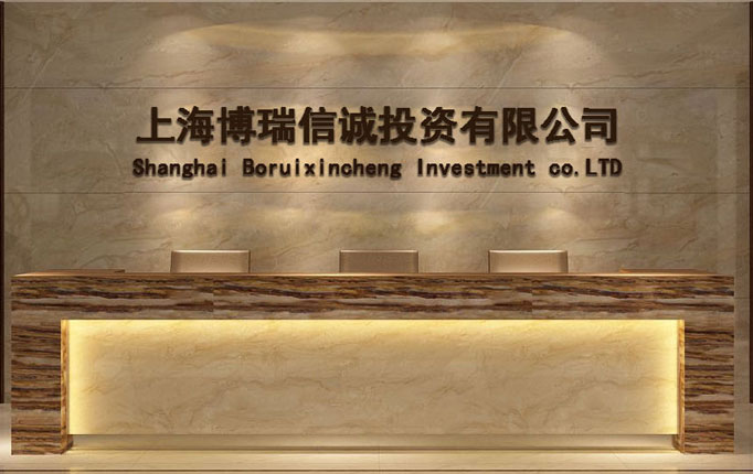 上海博瑞信誠投資有限公司